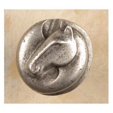 Picture of 1-3/8" Dynasty II Horse Knob