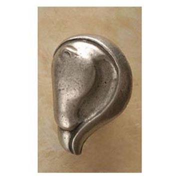Picture of 1-3/4" Mare Horse II Facing Left Knob