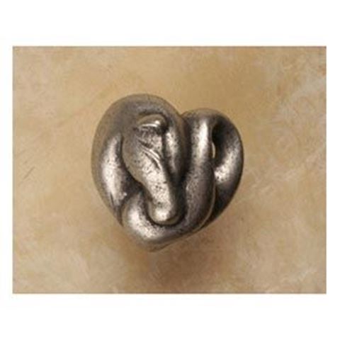 Picture of 1-1/2" Pony Tails Knob