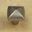 Picture of 1" Hobnail Knob