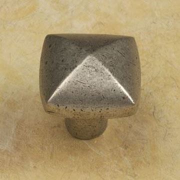 Picture of 1" Hobnail Knob