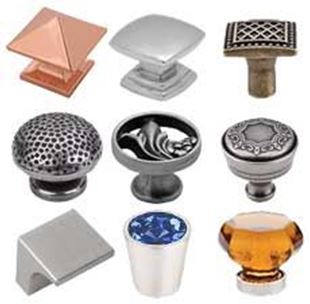 Picture for category Knobs